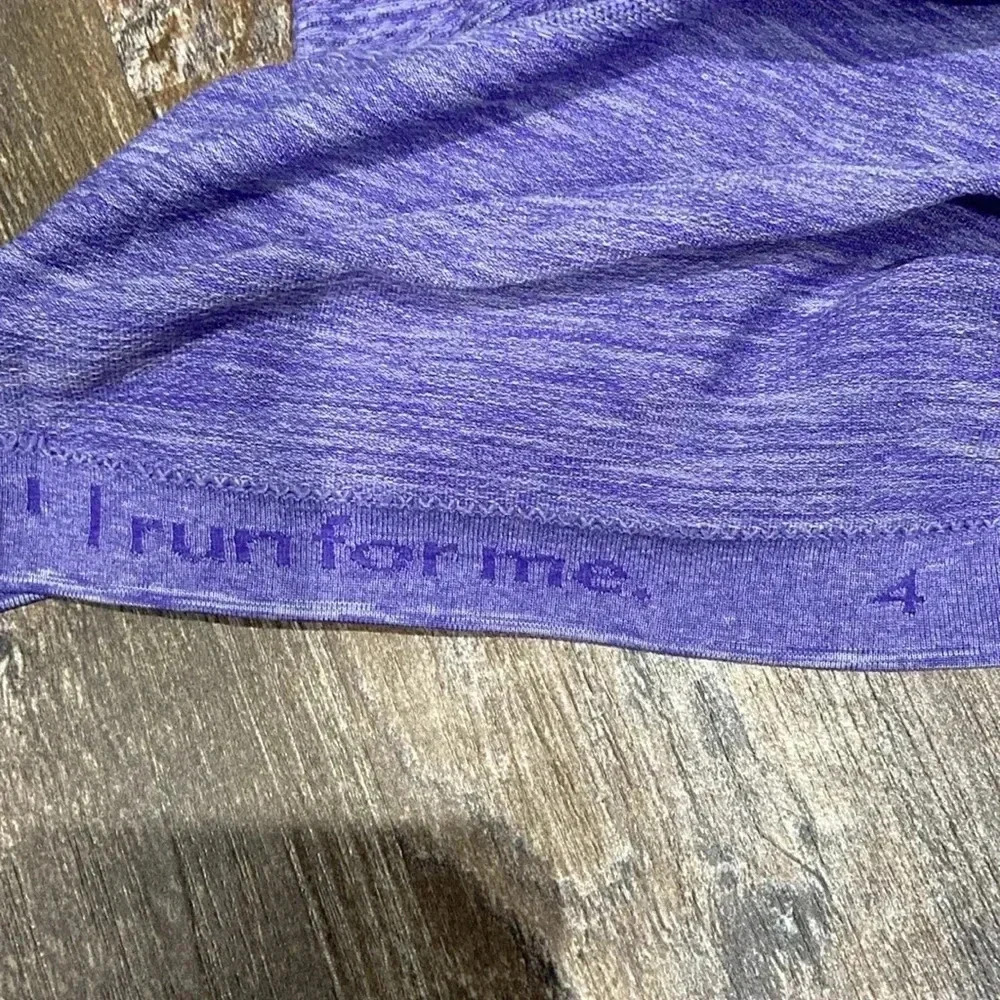 Lululemon | Swiftly  Tech Racerback - Picture 10 of 10